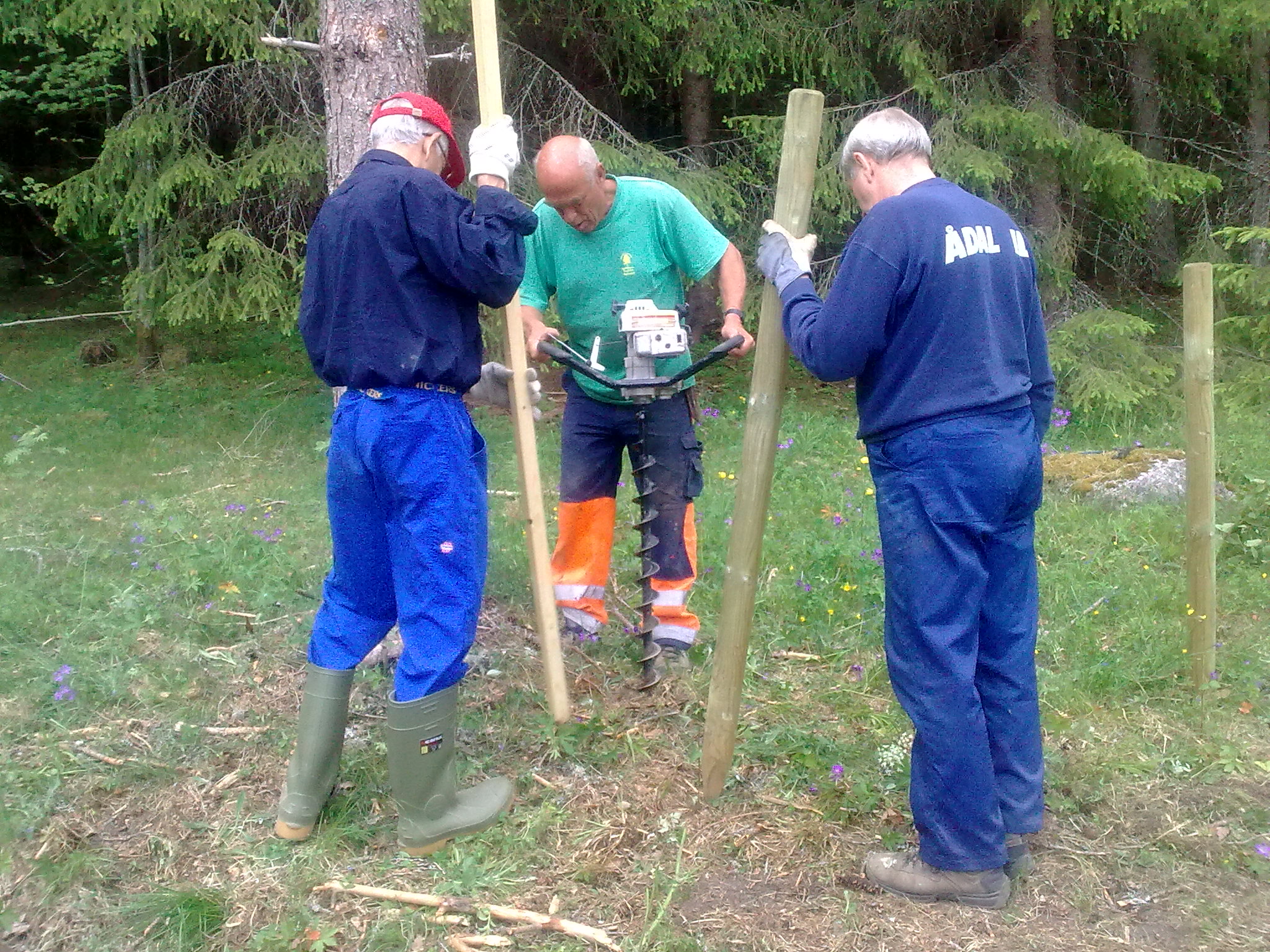 Artikkelbilde til artikkelen Gjøremål